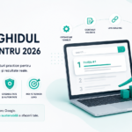 Ce este SEO? Ghid complet pentru începători în 2026